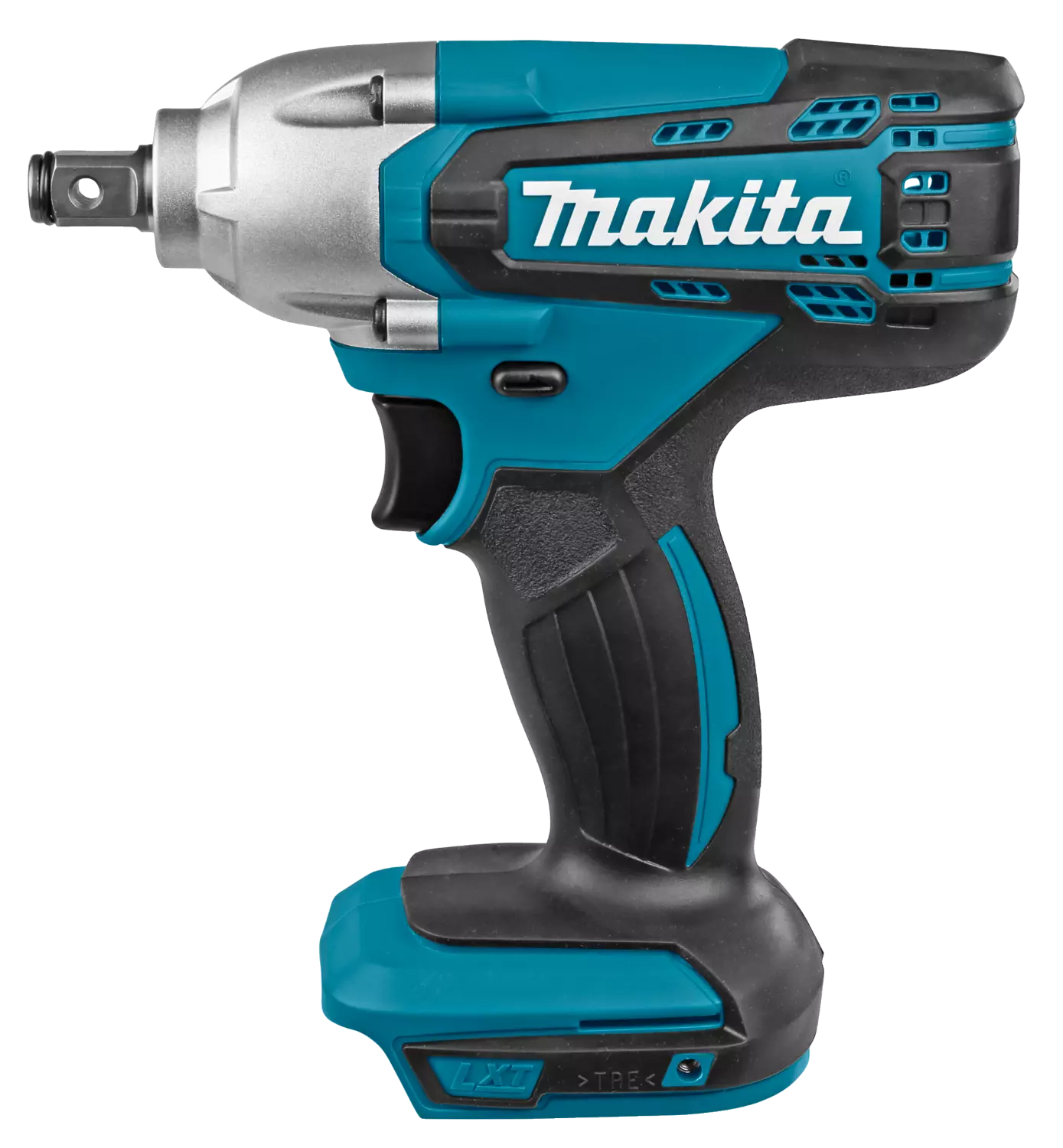 Makita DTW190ZJ 18V Li-Ion Accu slagmoersleutel body in Mbox - 190Nm - 1/2
