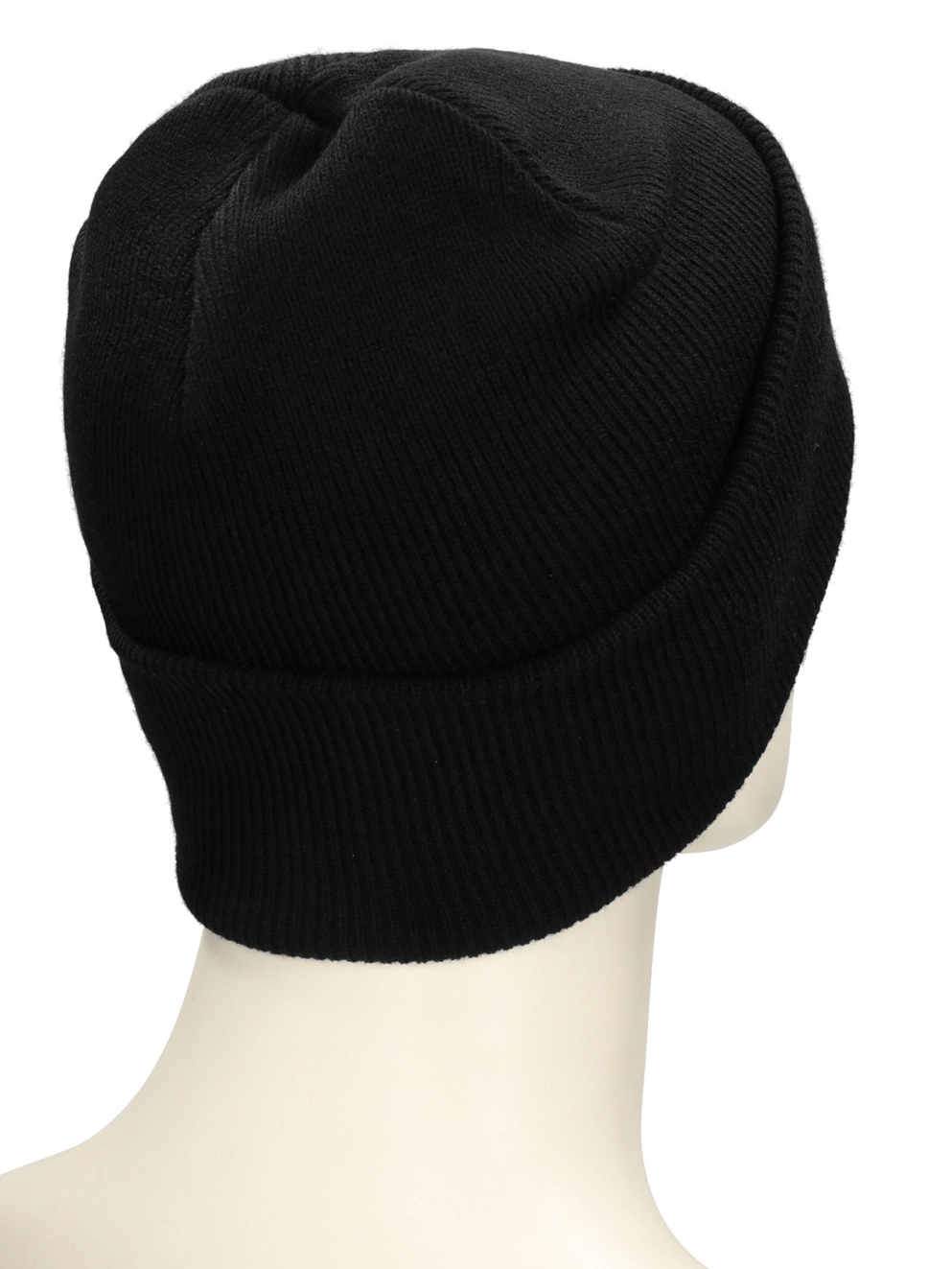 Carhartt WIP Acrylic Watch Beanie black