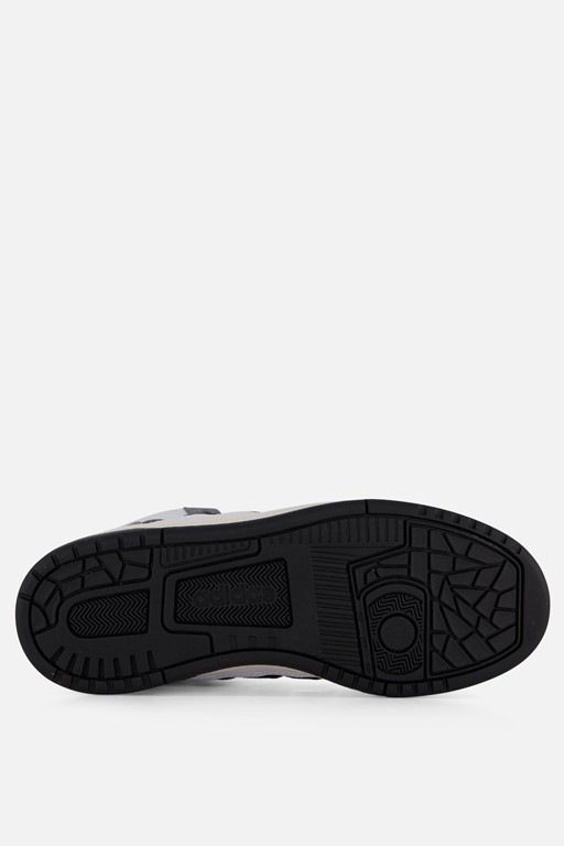 Adidas Rapid Court Mid Sneakers grijs