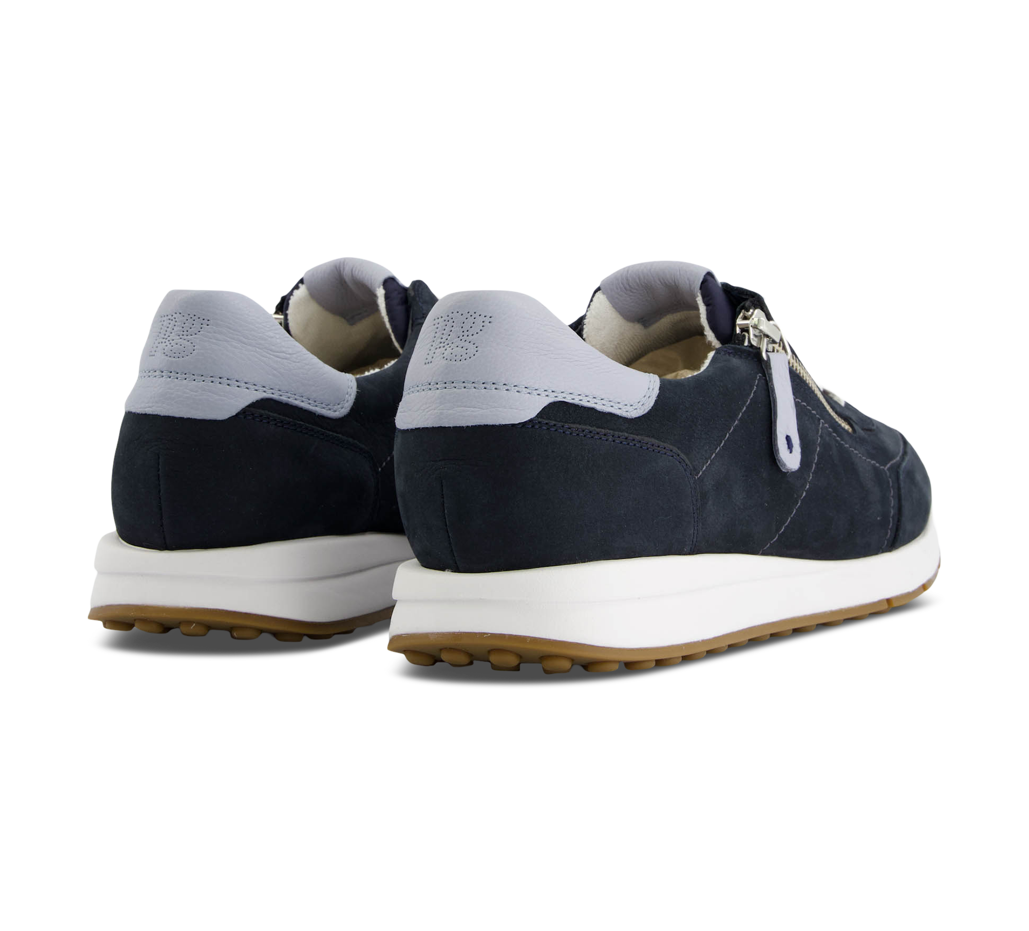 Paul Green 4085 - Sneaker low