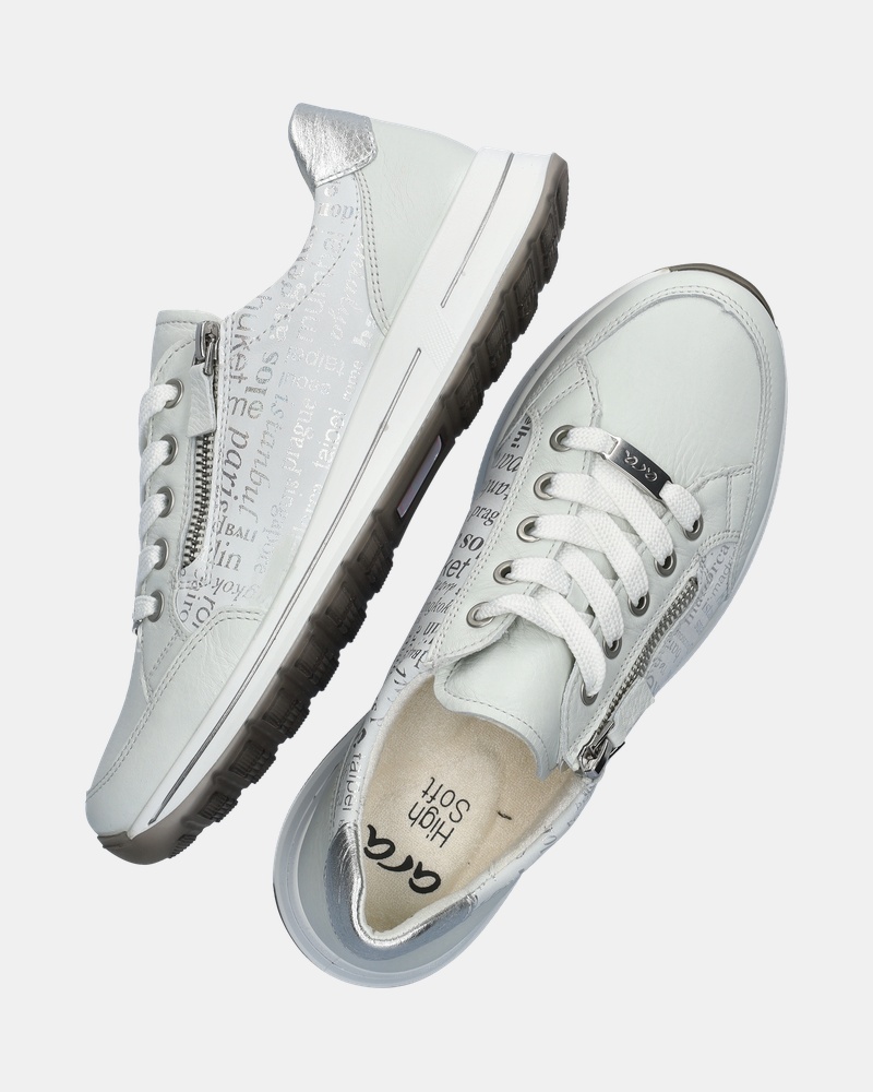 Ara Osaka 2.0 Lage sneakers  - wit