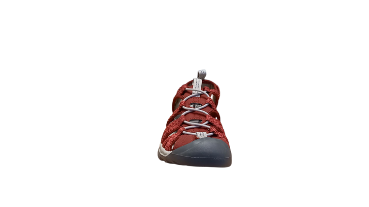 Keen WHISPER W cayenne/fired brick
