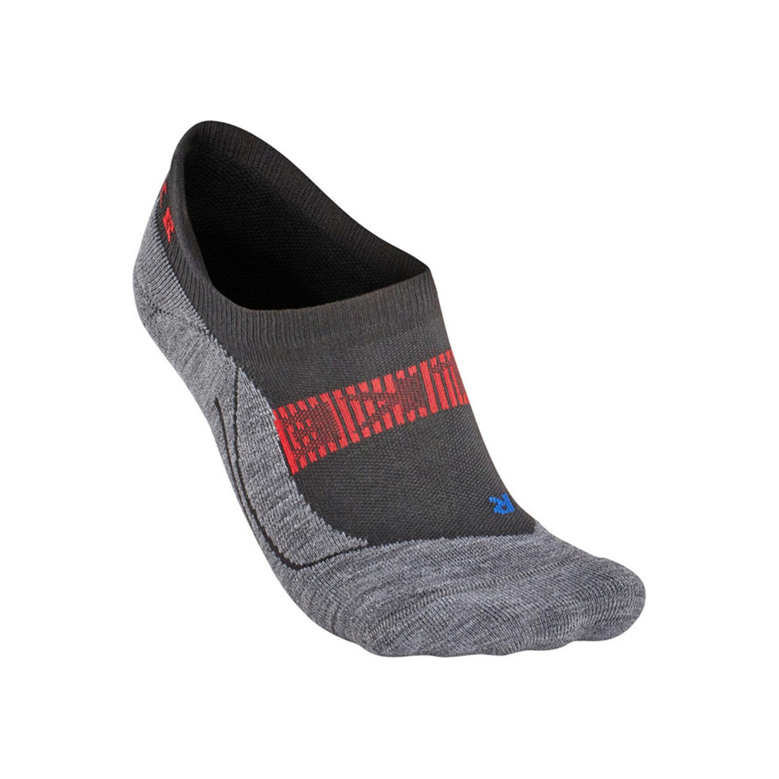 Falke RU4 Endurance Cool Invisible Chaussettes De Running Femmes - Noir