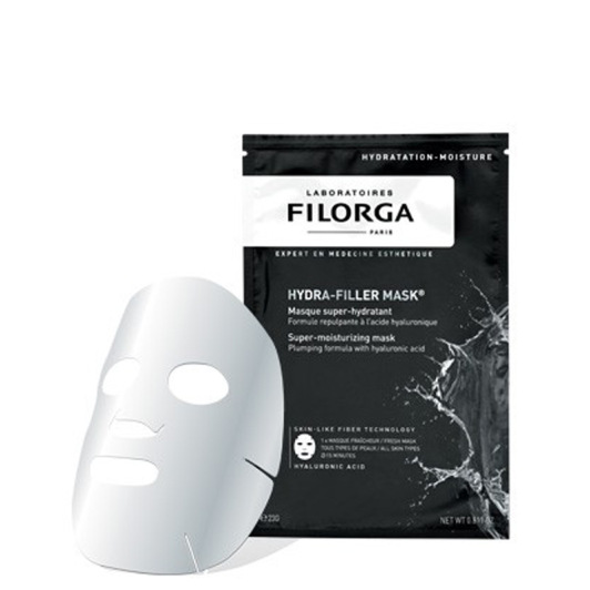 Masque hydratant anti-rides Hydra-Filler Mask Filorga