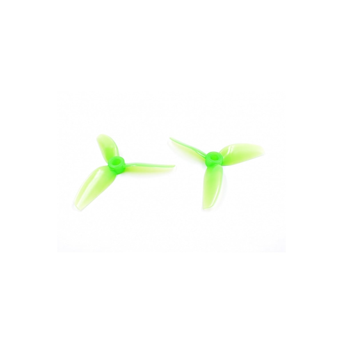 HQ Durable Prop 3x5x3 Light Green (2CW+2CCW)