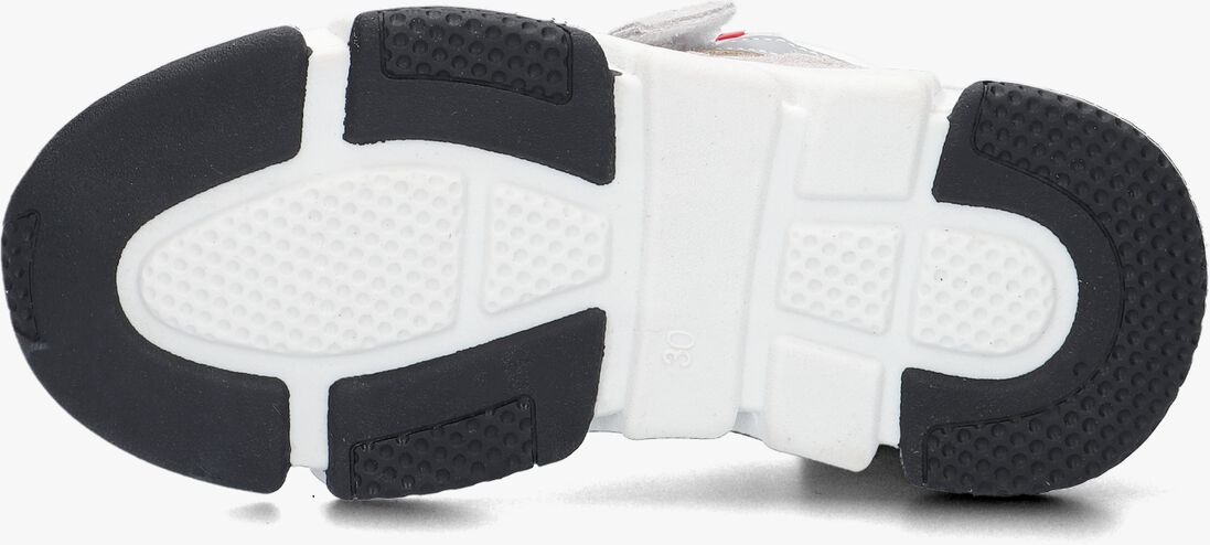 TON & TON witte ton & ton lage sneakers boje