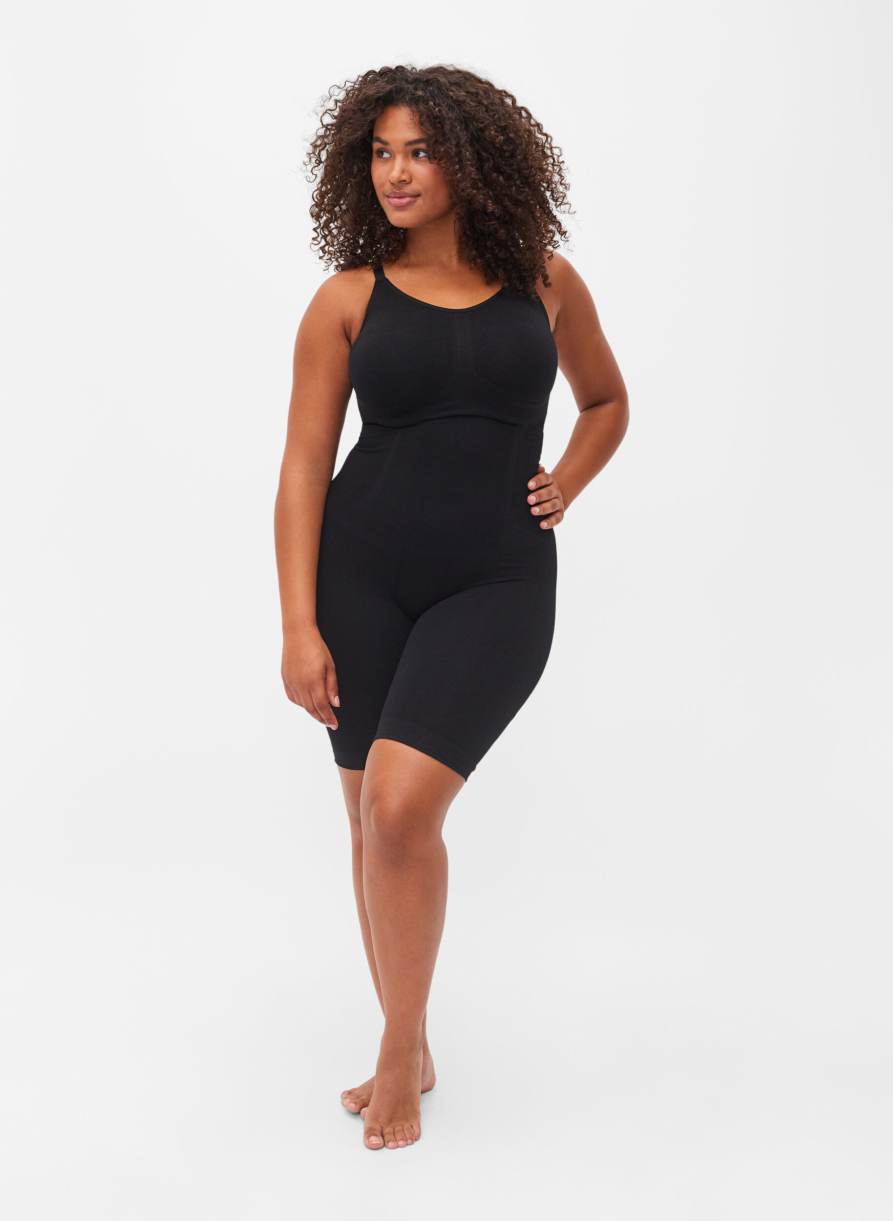 Shapewear heldragt