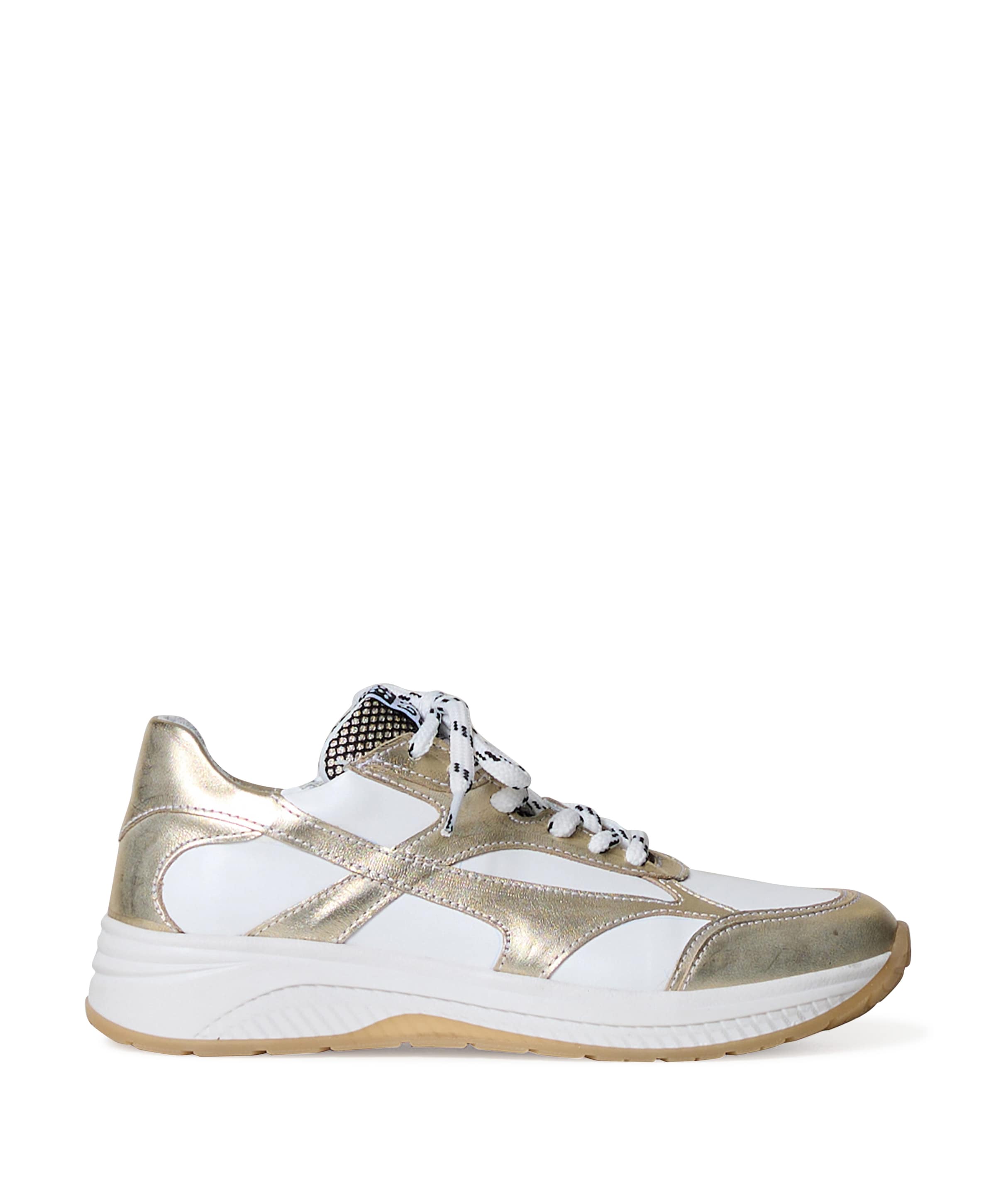 Giga meisjes sneakers wit