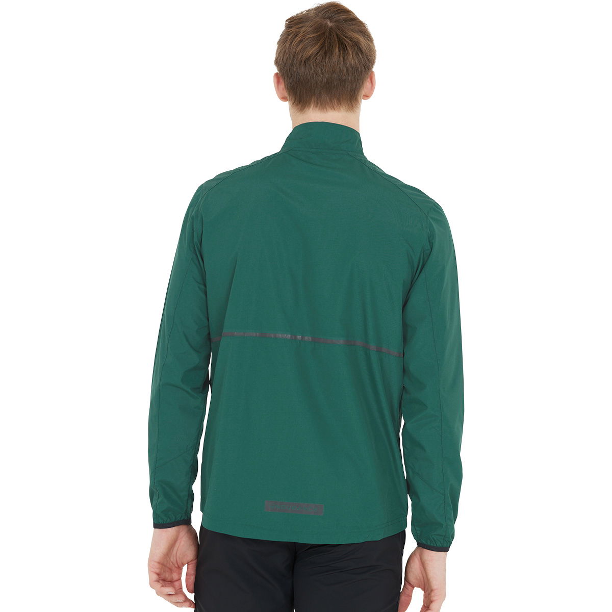 Endurance Hugoee Løbejakke Herre
