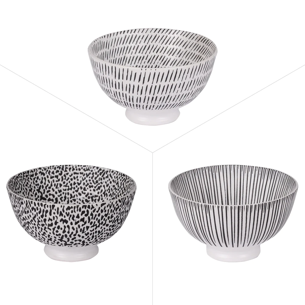 Coupelle Volcano blanc 11,5 cm (lot de 6) Table passion