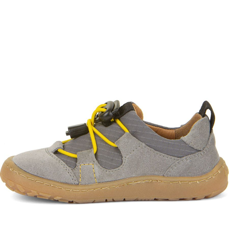 Froddo Froddo Barefoot Track Gris