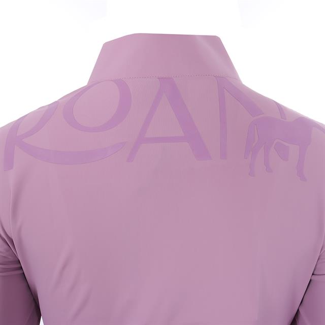 Trainingsshirt ROAN Cycle Three Lichtpaars