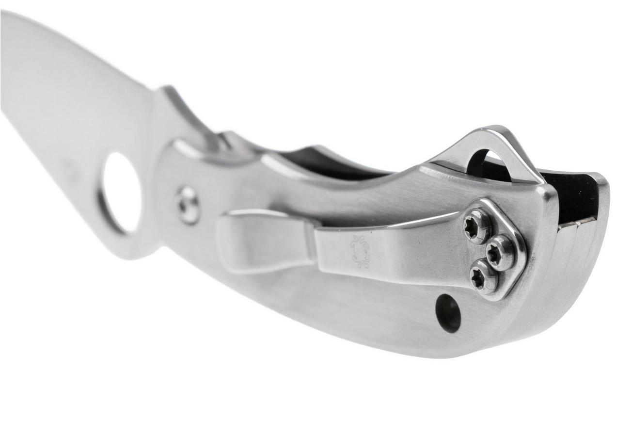 Spyderco Clipitool Bottle Opener C169P zakmes
