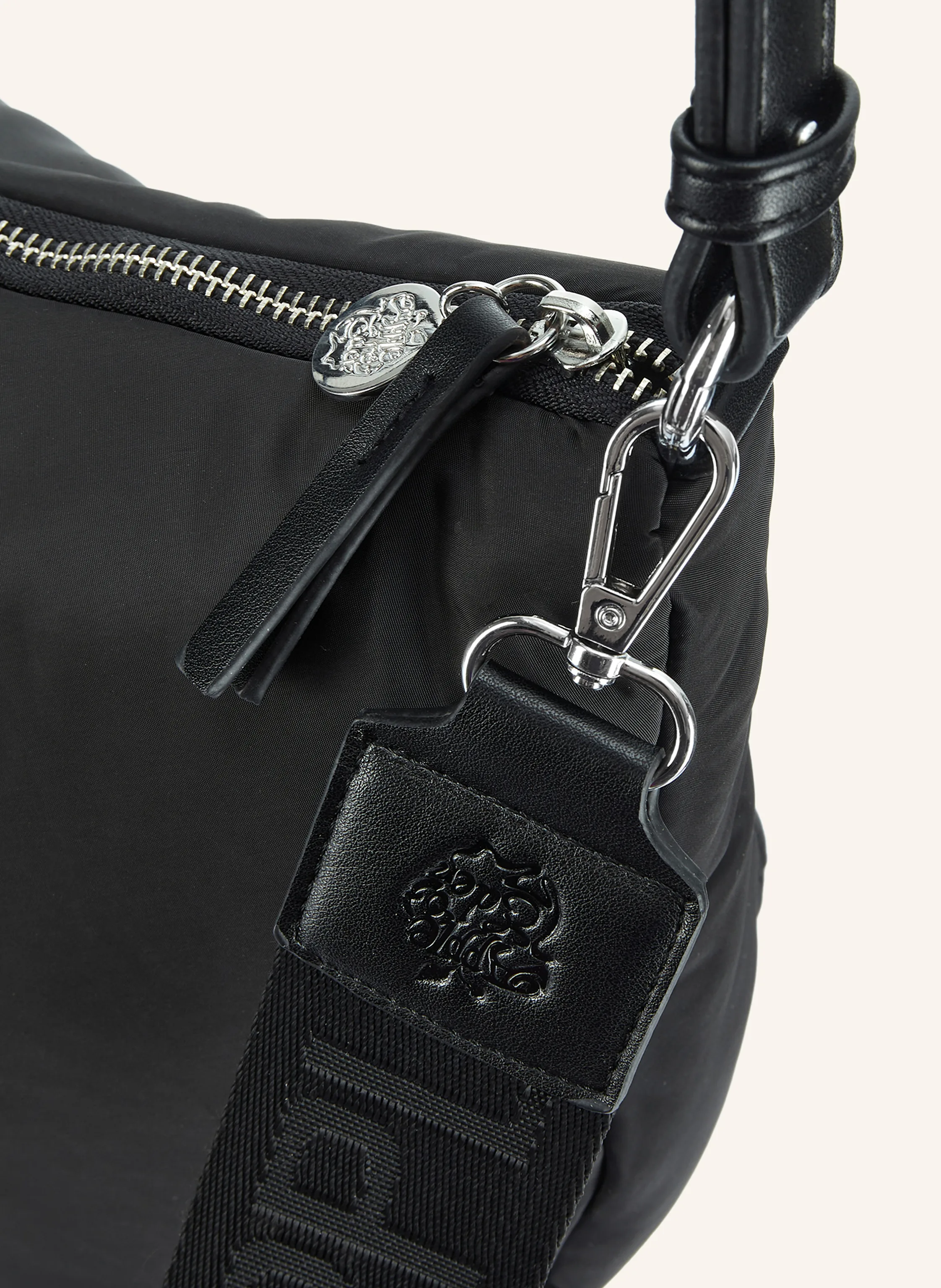 Apple of Eden Hobo Bag