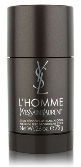 YSL L'Homme Deostick