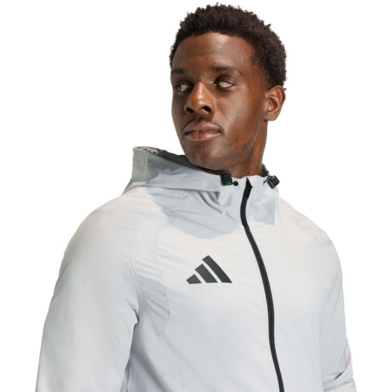 adidas Tiro Travel Woven Trainingspak