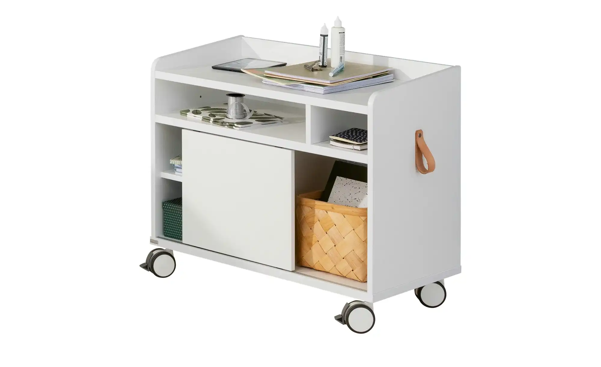 PAIDI Rollcaddy e-lion 1