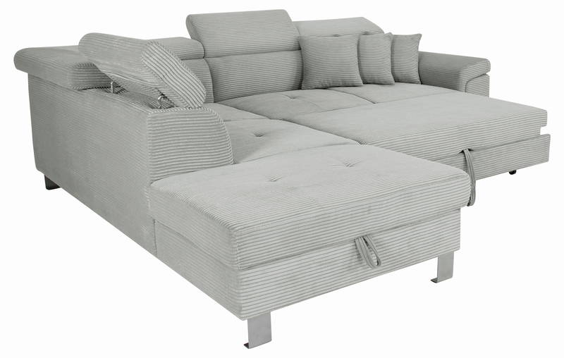 Z2 Ecksofa PINK