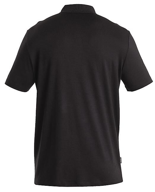 ICEBREAKER - POLO TECH LITE POLO II M