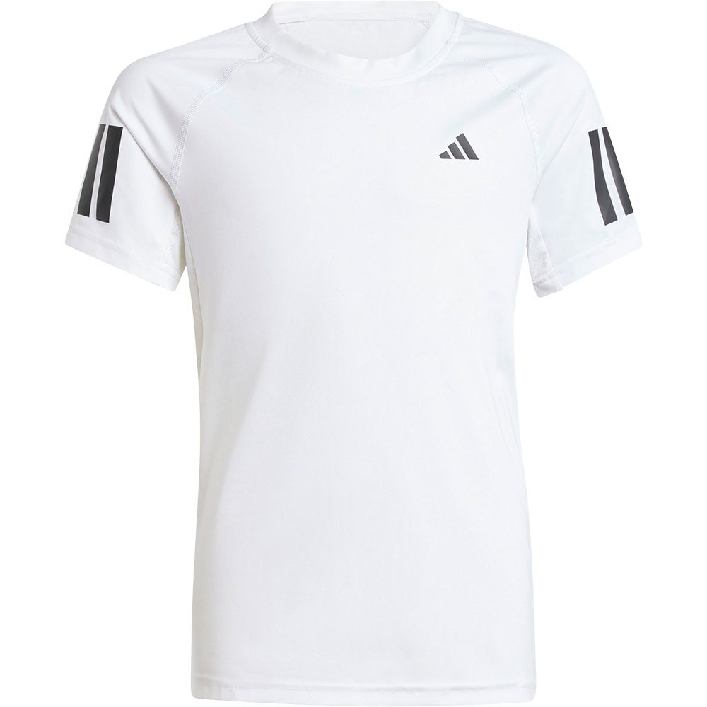 adidas Club Tennis T-Shirt Kinder white
