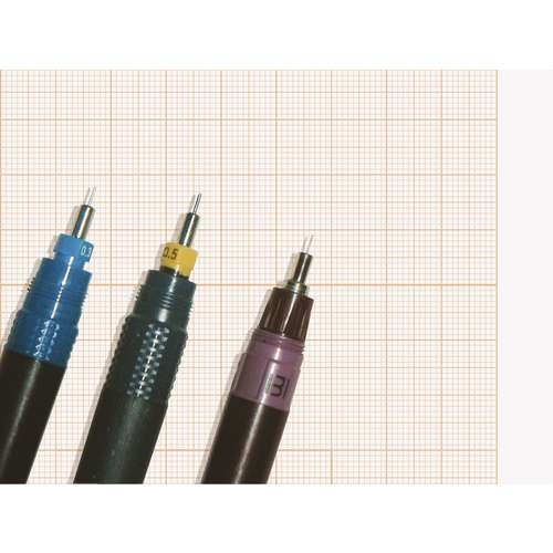 Clairefontaine Millimeterpapier, Bogenware