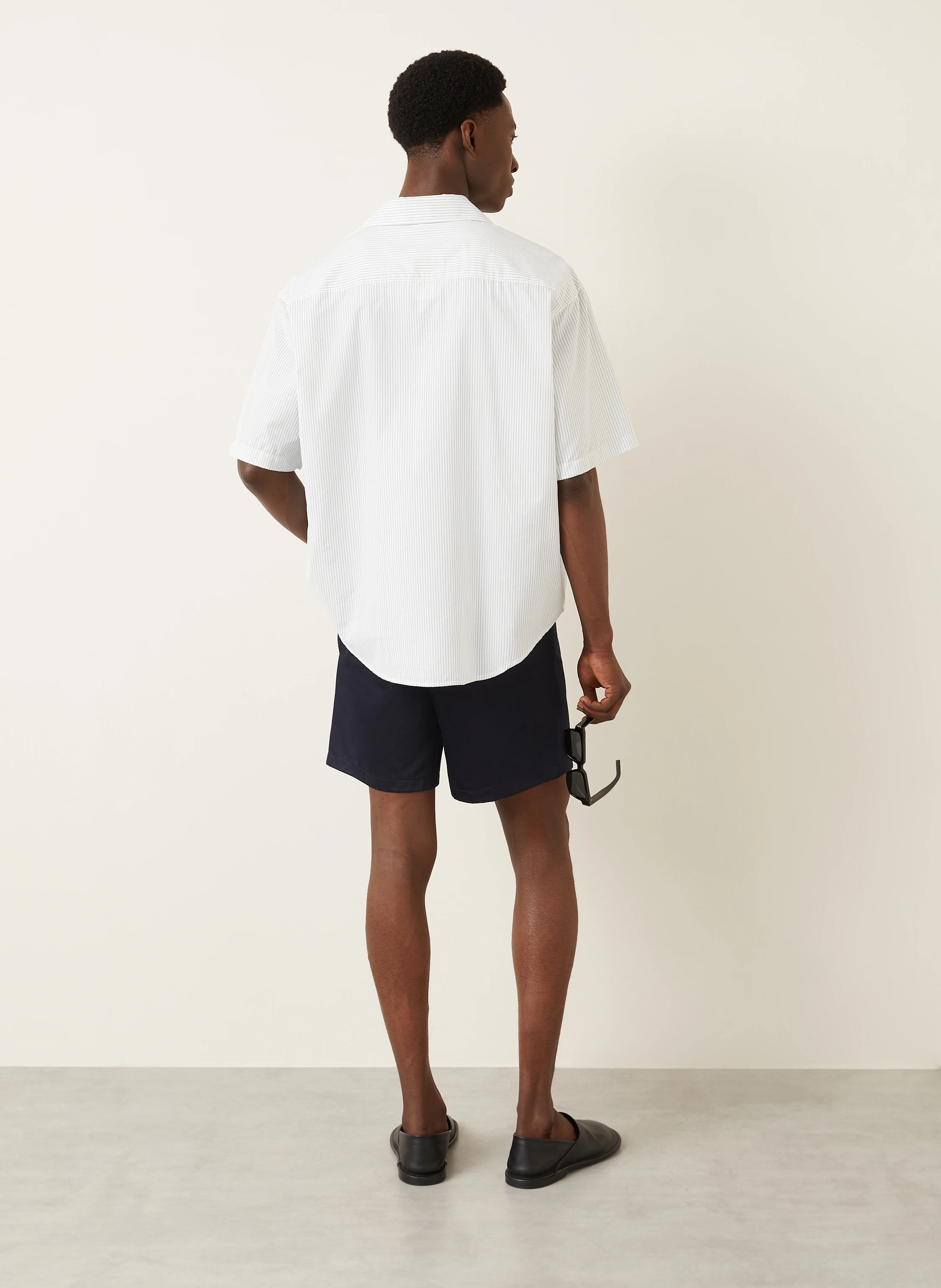 AMI PARIS Resorthemd Comfort Fit