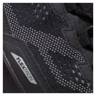 Chaussures de Randonnée Mammut Ducan Mid Gore-Tex Noir