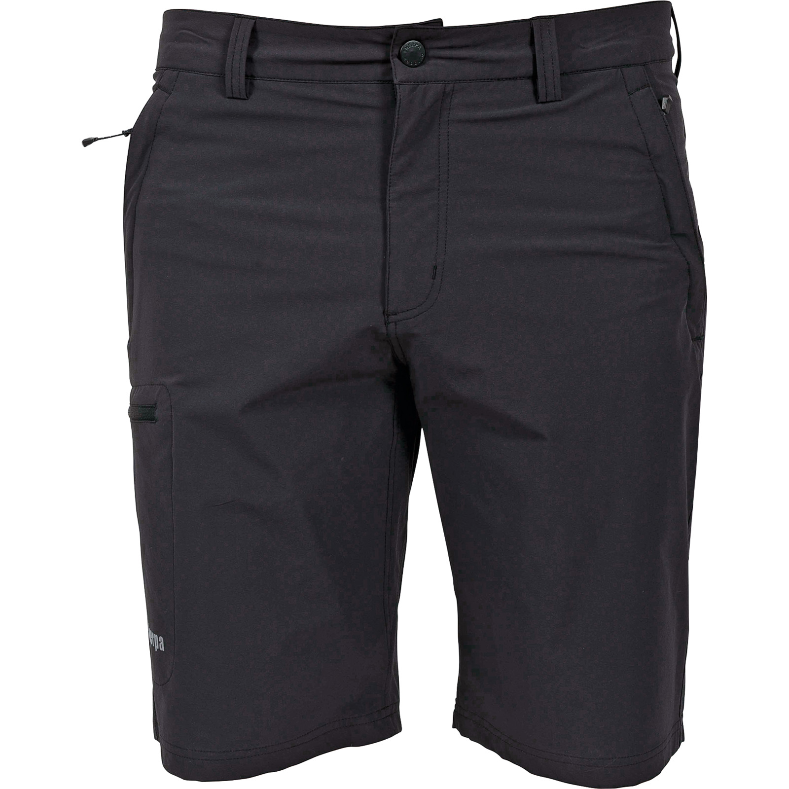 Sherpa Thuli Hr Trekking S, schwarz, XXL