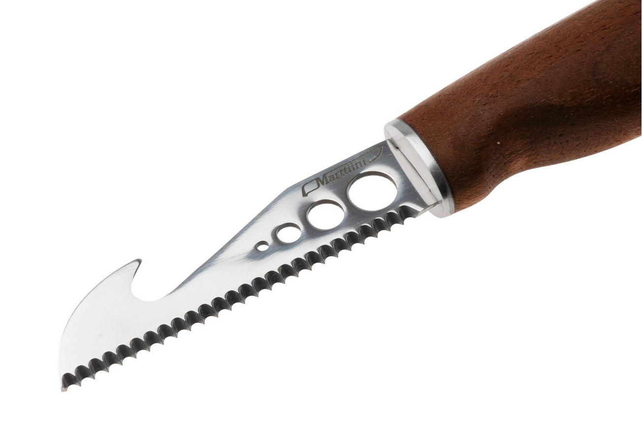 Marttiini Herb Knife Kerääjä 709017 outdoor kruidenmes