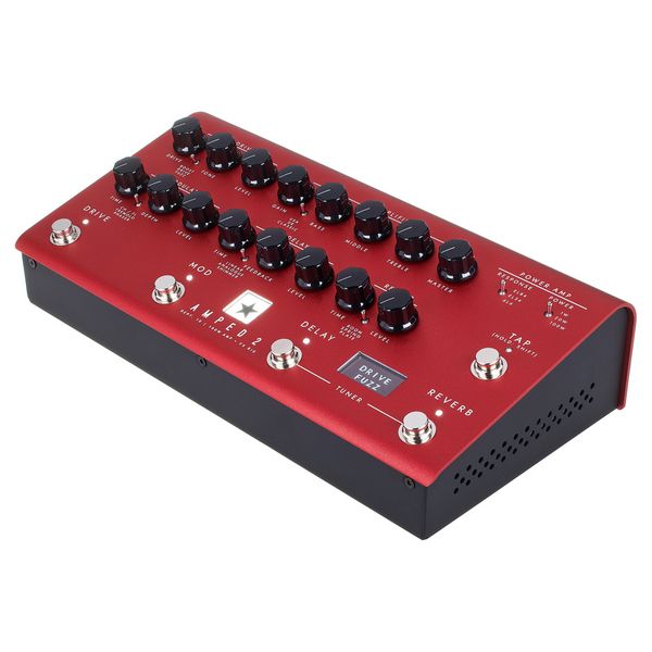 Blackstar Dept. 10 Amped 2