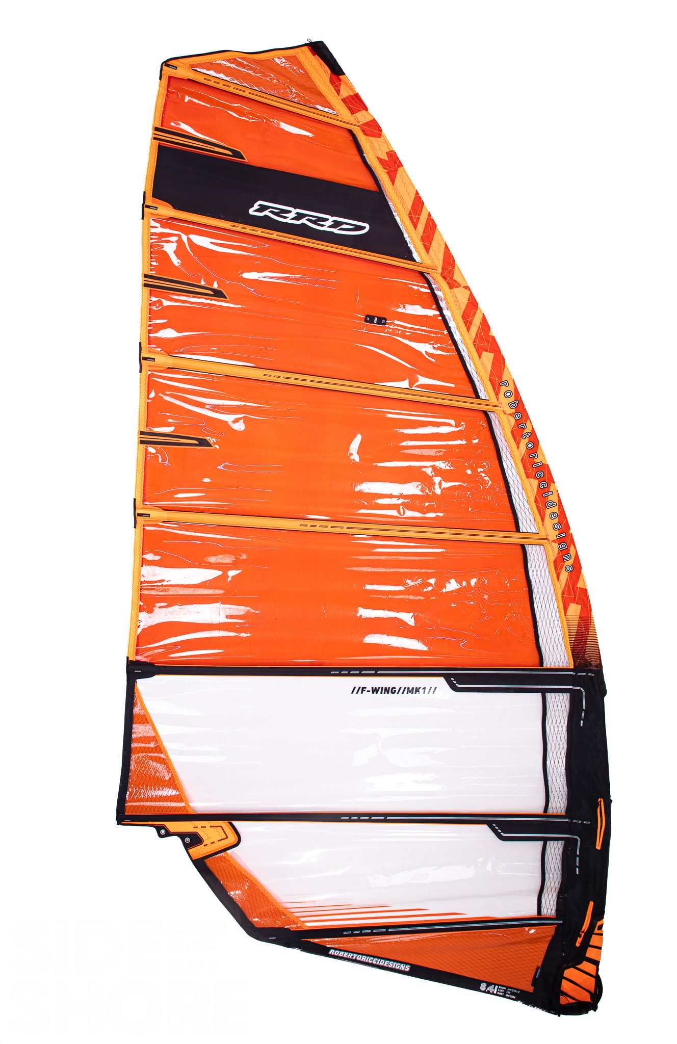 RRD F-Wing MK1 Proto 8.4 m² #61 8.4 m²