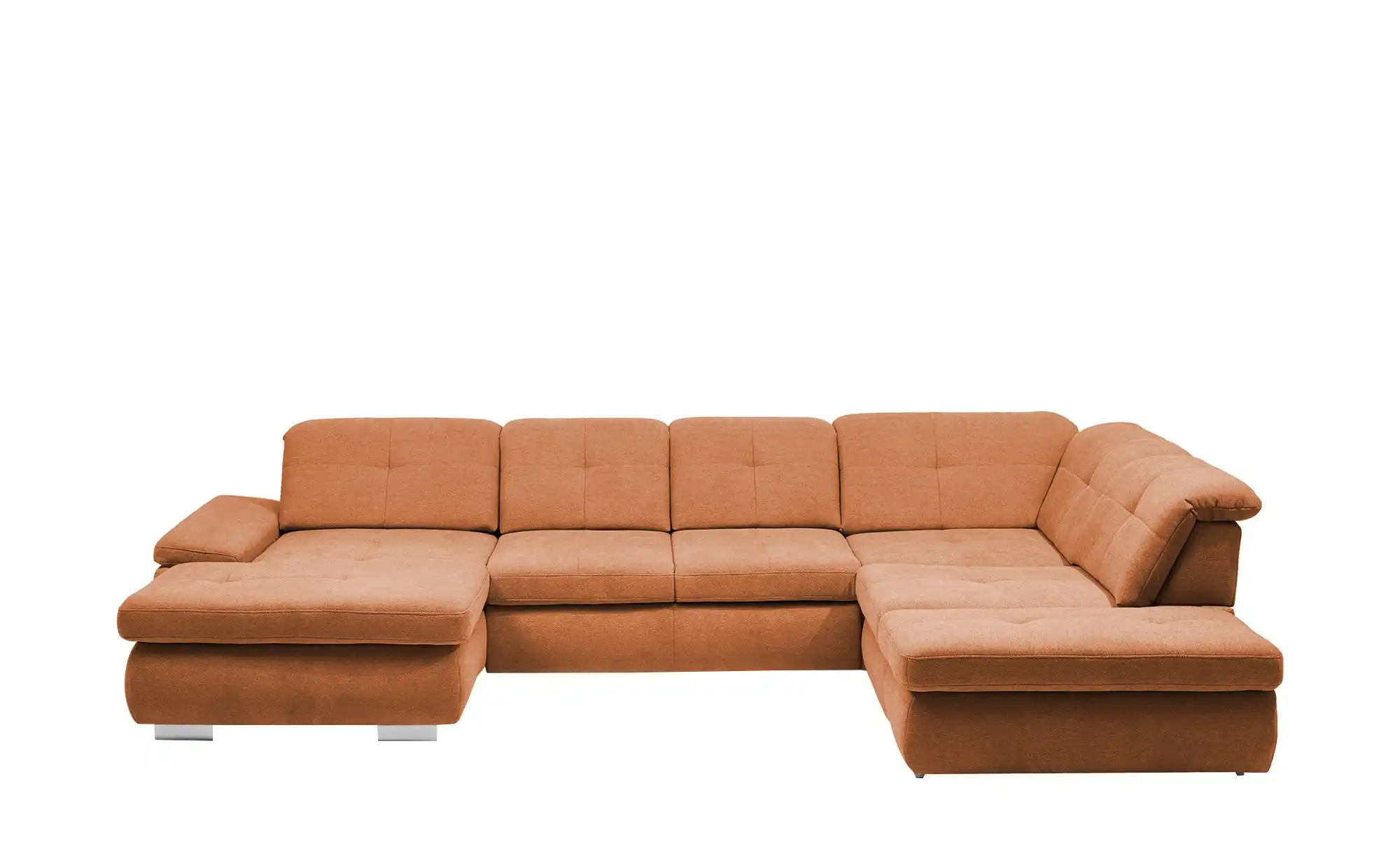 Lounge Collection Wohnlandschaft Flachgewebe Affair