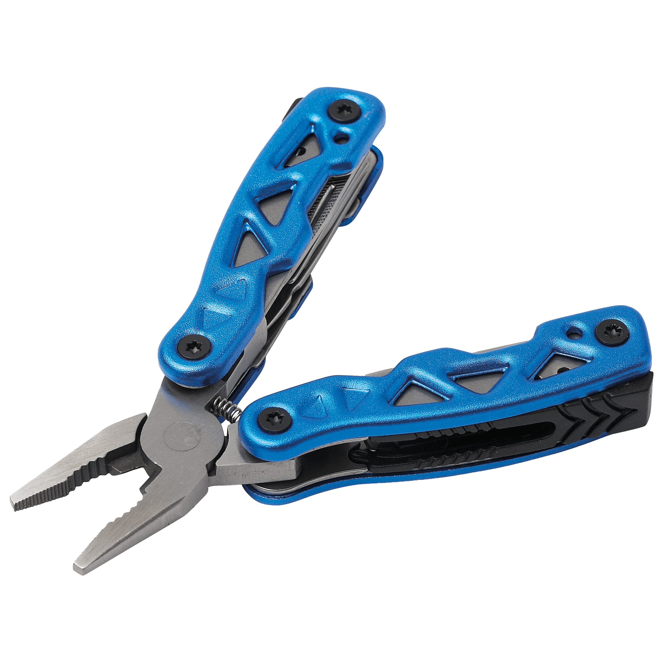 Kinetic Kinetic Pocket Multi-Tool 4