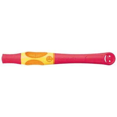 Pelikan griffix® 3 Tintenschreiber, cherry rot, rechts