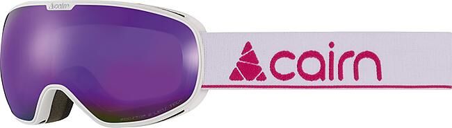CAIRN - MASQUE DE SKI MAGNETIK J CAT 1+3