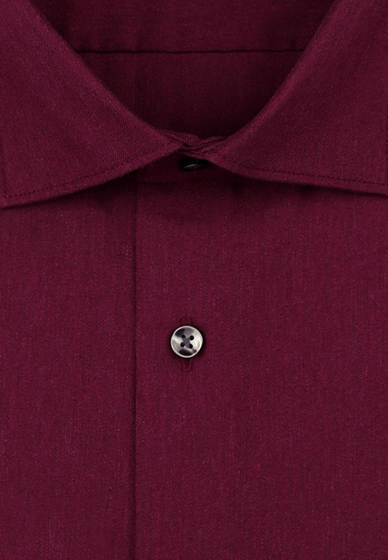 Seidensticker| Herren Flanellhemd Shaped