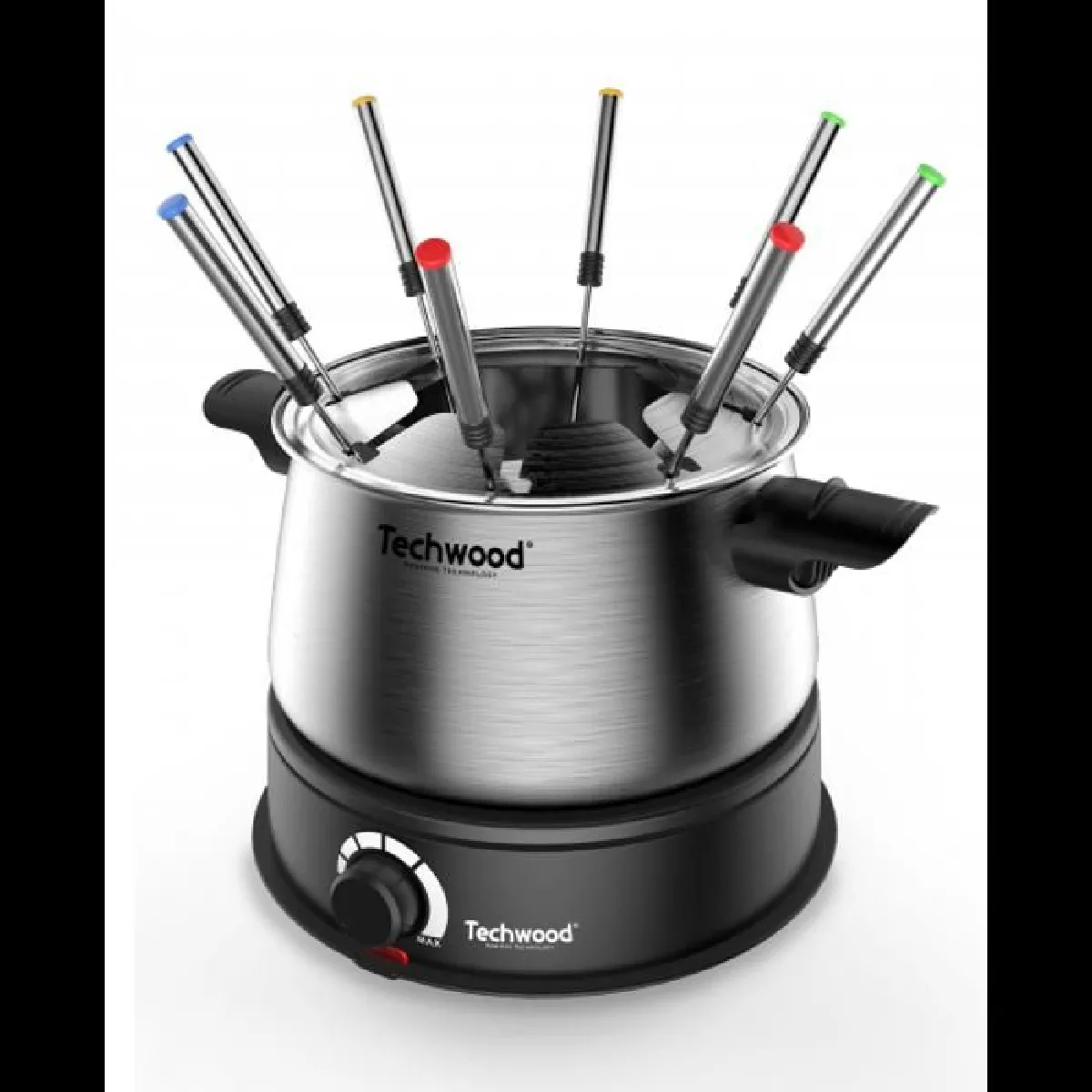 Techwood Inox 1500W