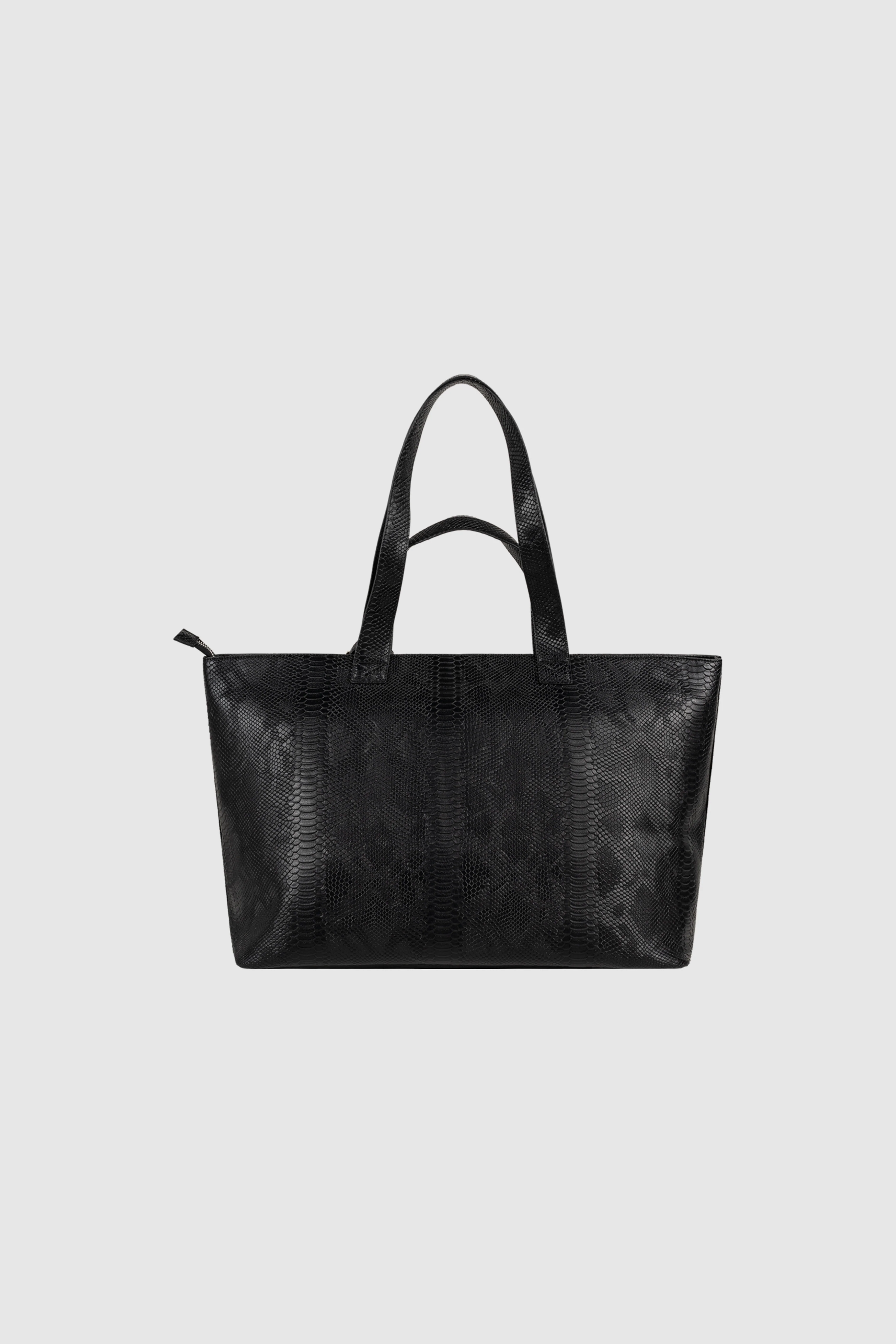 Snake Tote Bag