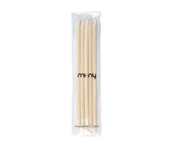 MI-NY Cosmetics Nagelhaut-Stäbchen