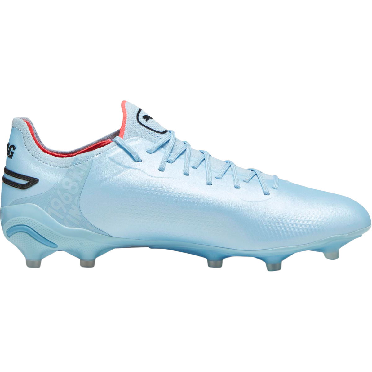 Puma King Ultimate FG/AG Fodboldstøvler