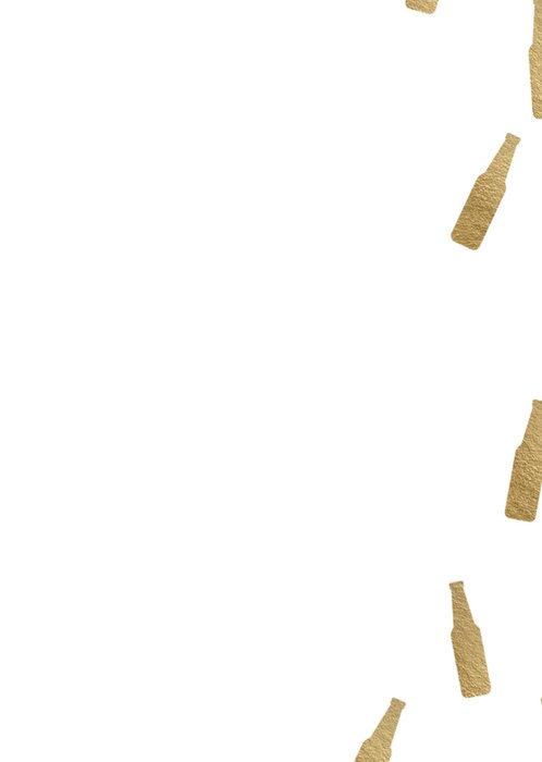 Luckz | Vaderdagkaart | Biertjes