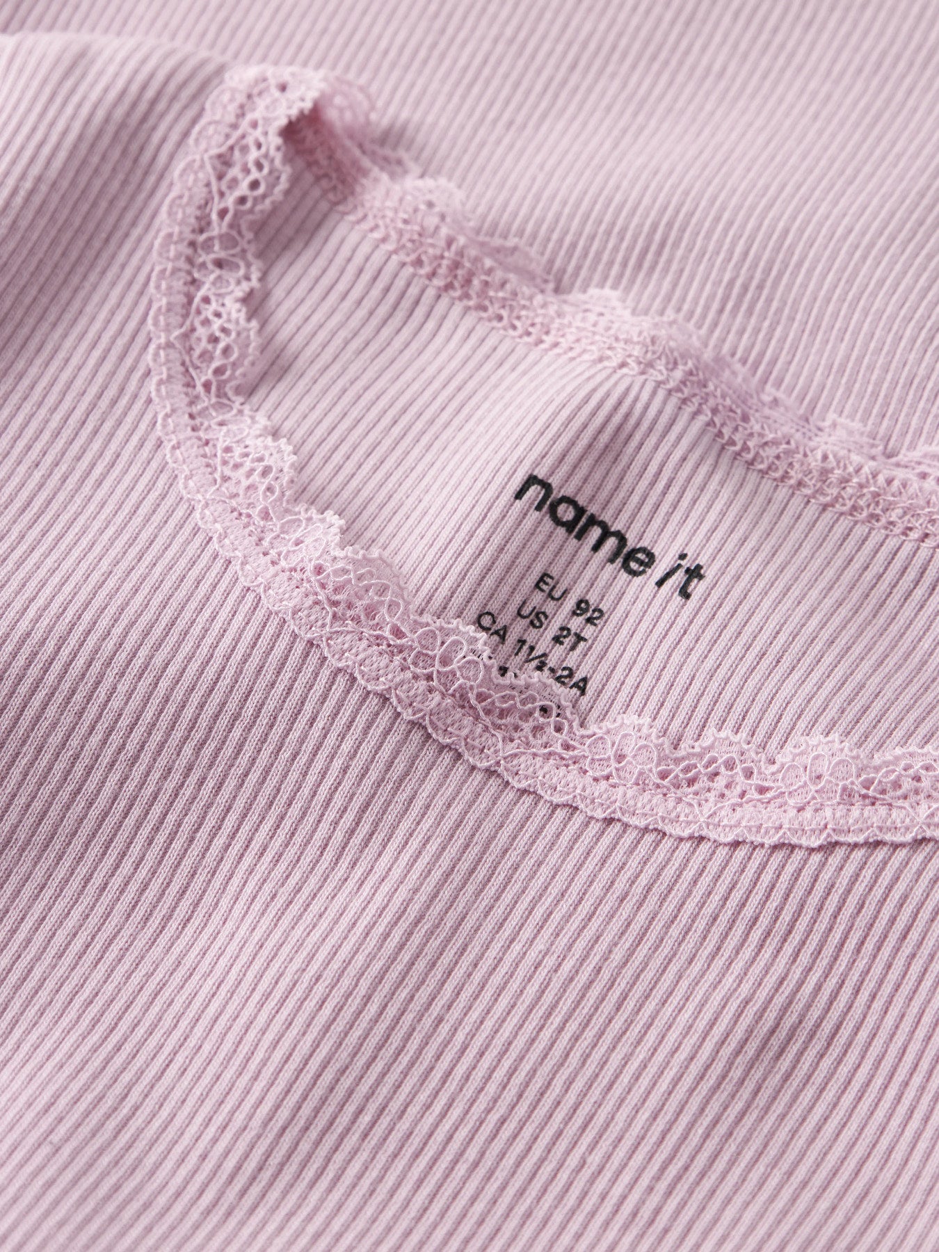 Name It T-shirt KAB
