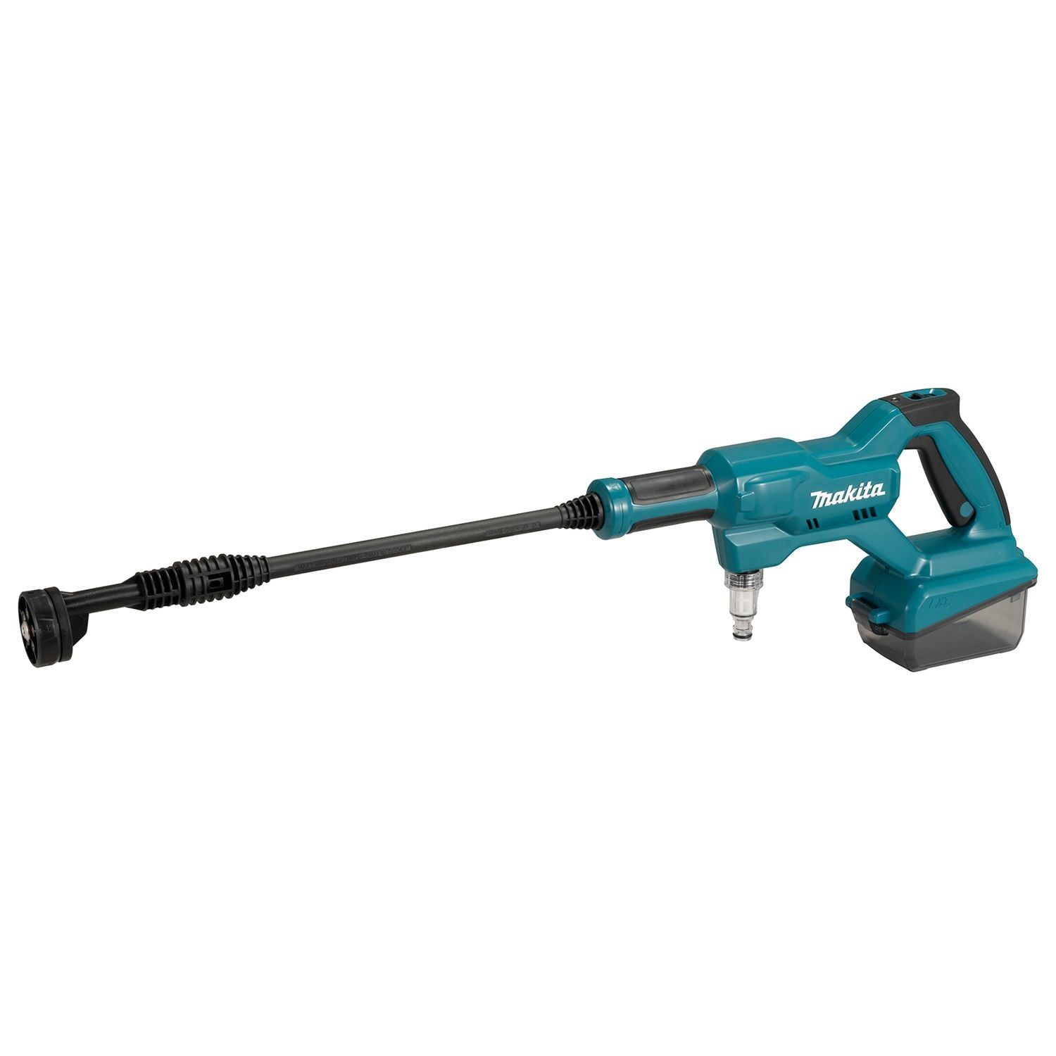 Makita DHW180Z Accu Hogedrukreiniger 24 bar LXT 18 V Basic Body