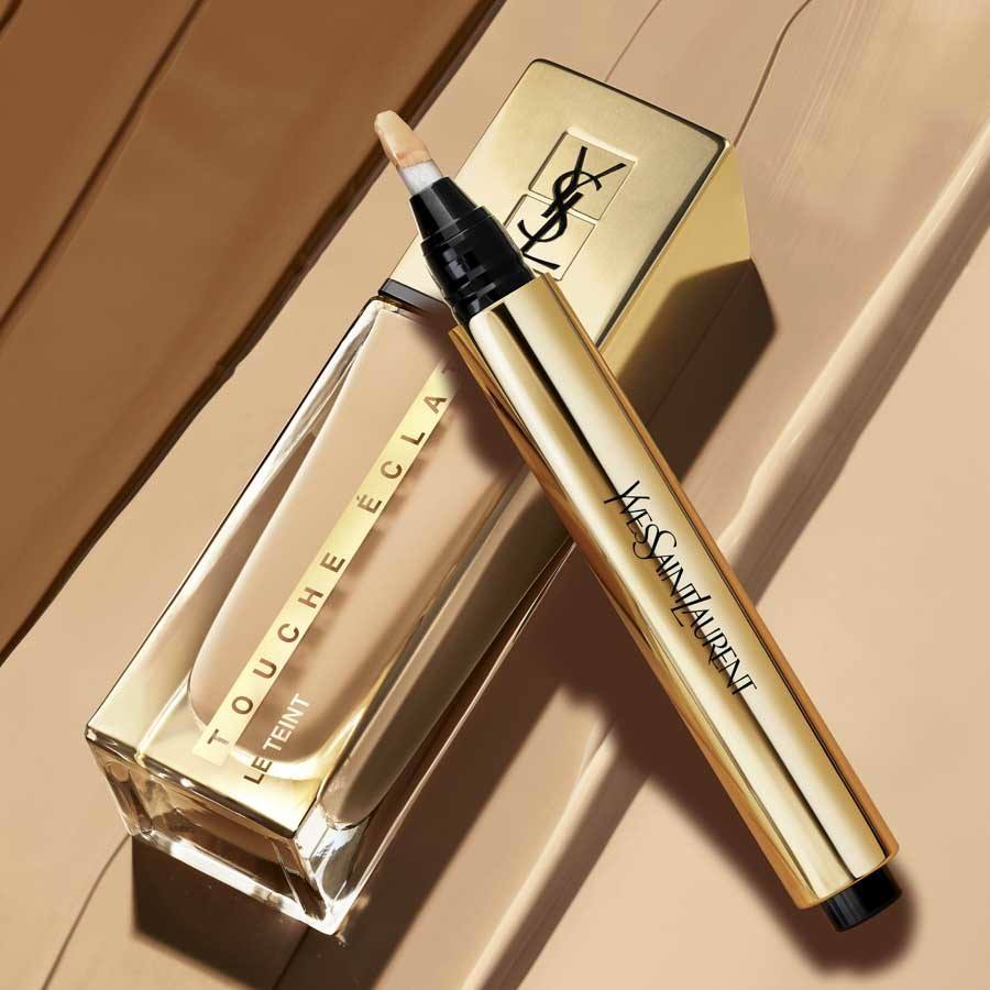 Yves Saint Laurent Touche Éclat Le Teint Foundation B60 25ml
