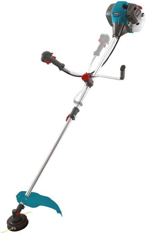 Benzine Bosmaaier KS BC17G-2T