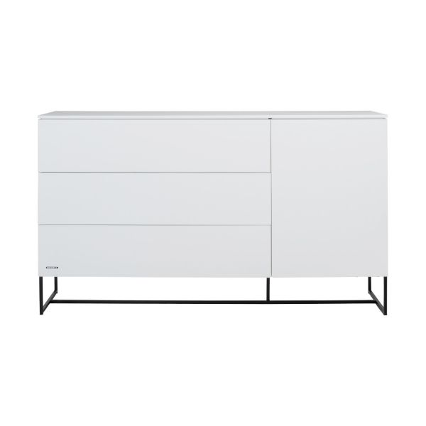 Kidsmill Modular 2 Commode XL Mat Wit