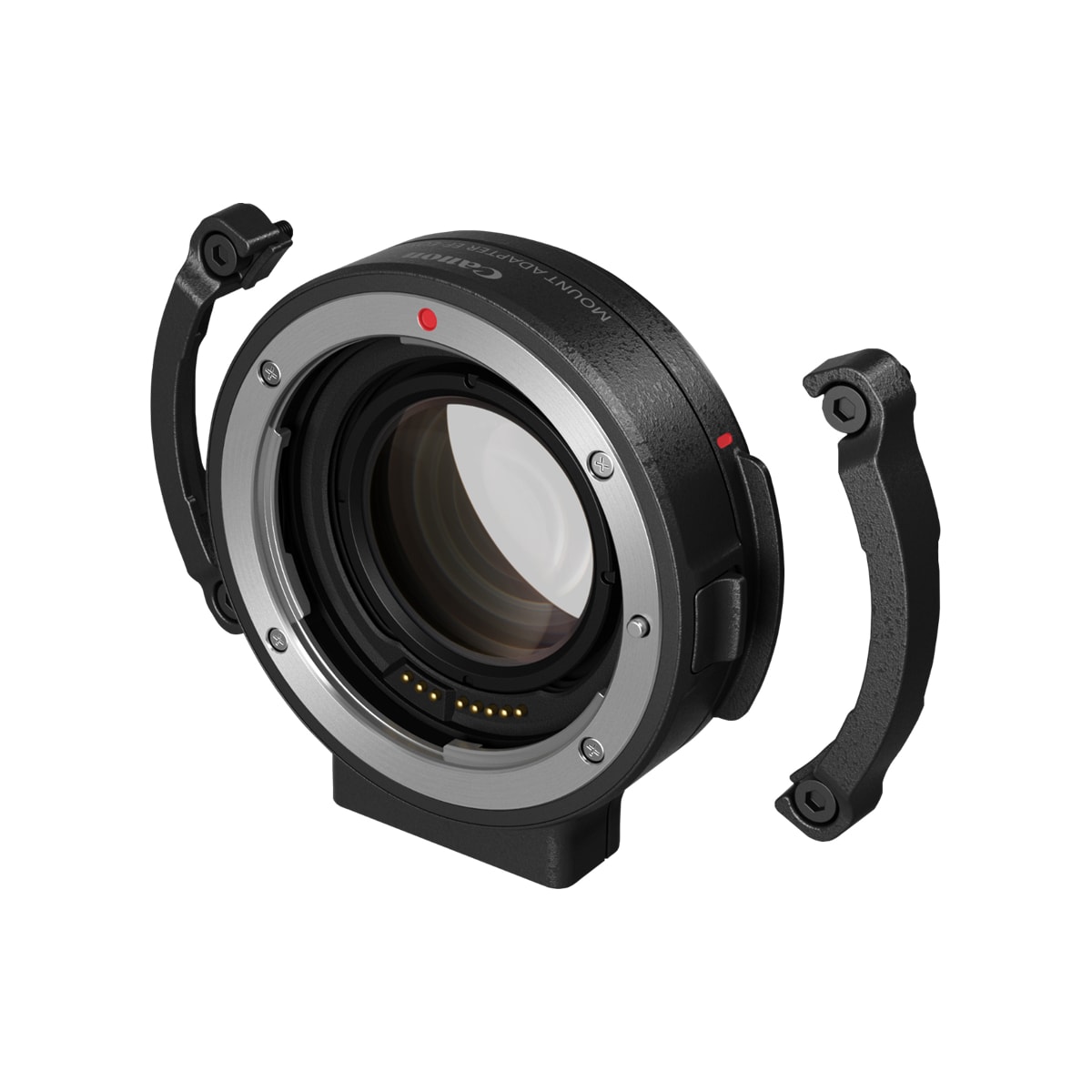 Canon Mount Adapter EF-EOS R 0.71x RF-EF