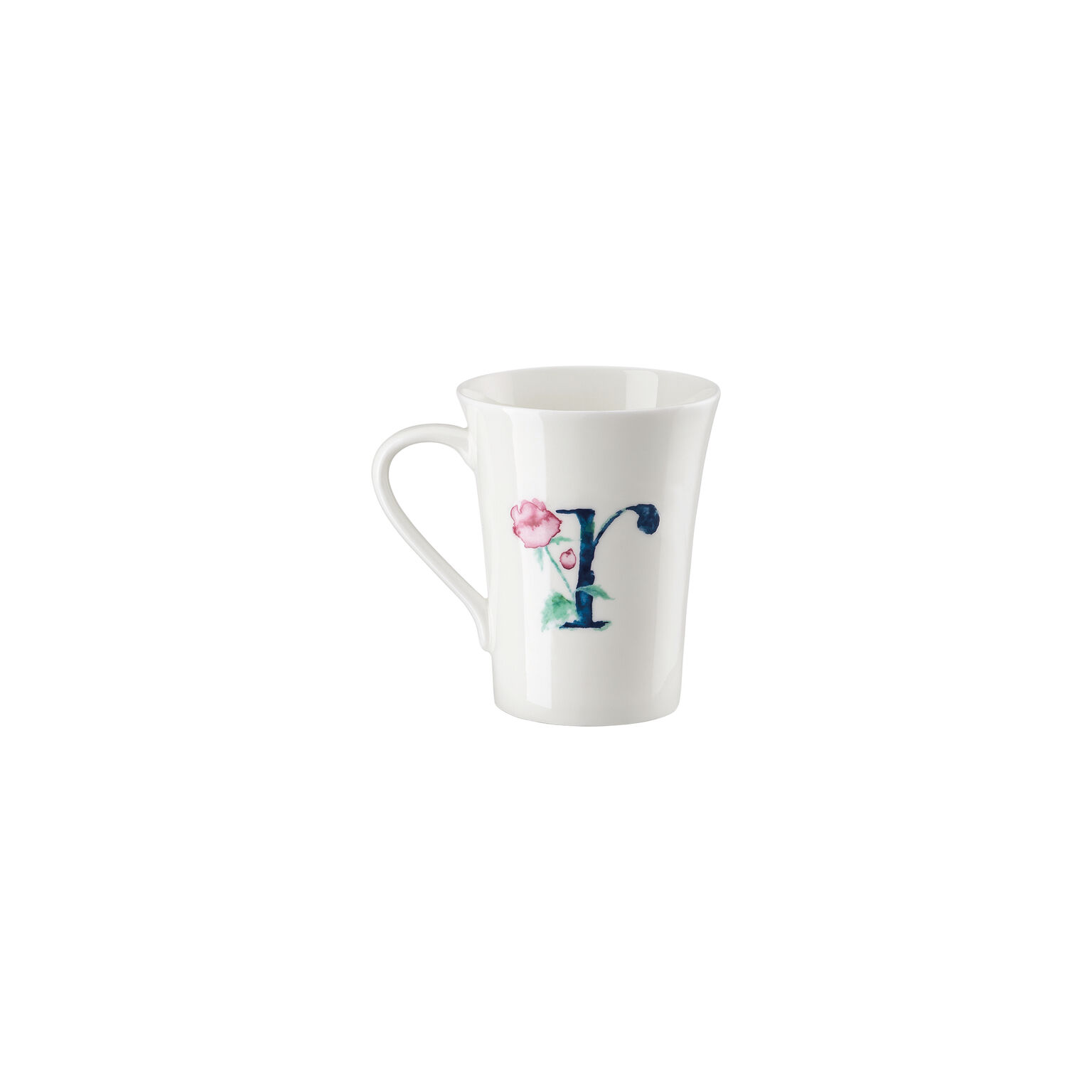 Becher mit Henkel