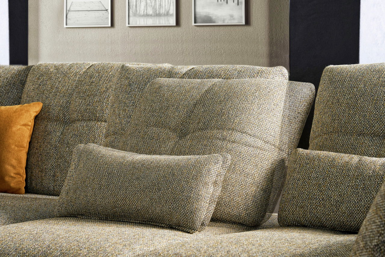 StepOne Ecksofa NEWPORT