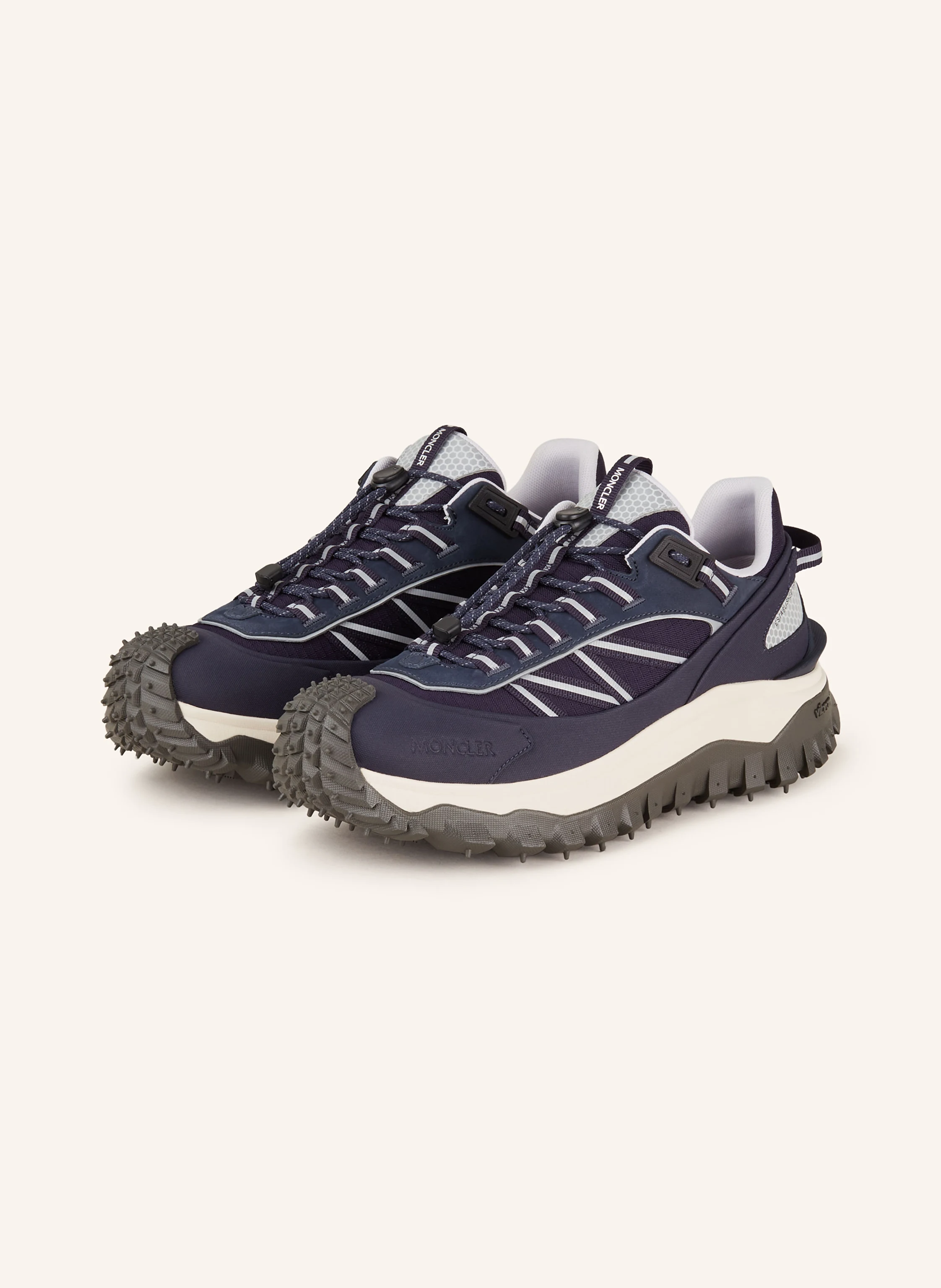 MONCLER Sneaker TRAILGRIP